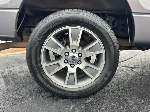 Used 2014 Ford F150 STX w/ Equipment Group 201A Mid image 32