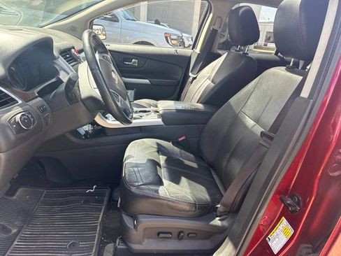 Used 2013 Ford Edge Limited FWD image 15