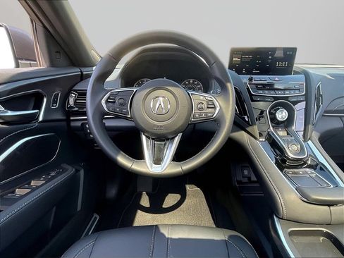 Certified 2026 Acura RDX SH-AWD image 10