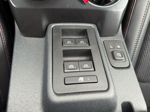 New 2026 Ford Bronco Raptor AWD/4WD image 25