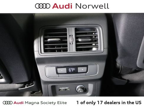 Used 2021 Audi Q5 Premium Plus w/ Premium Plus Package AWD/4WD image 23