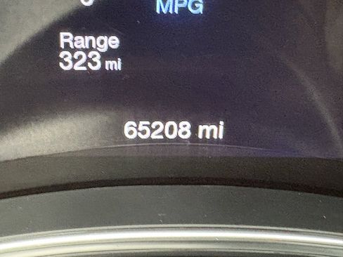 Certified 2020 Dodge Durango SXT w/ 3rd Row Seating Group image 11