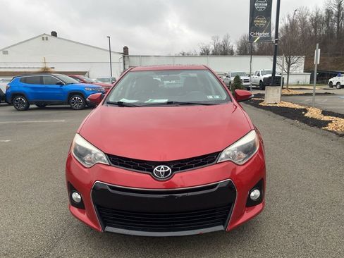 Used 2014 Toyota Corolla L image 6