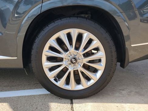 Used 2020 Hyundai Palisade Limited FWD image 8