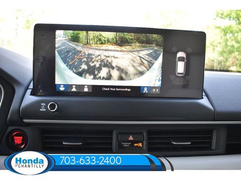 New 2026 Honda Pilot EX-L image 15