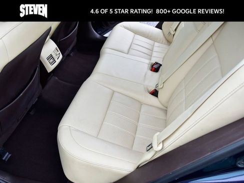 Used 2018 Lexus ES 350 w/ Luxury Package w/Wood Trim image 17