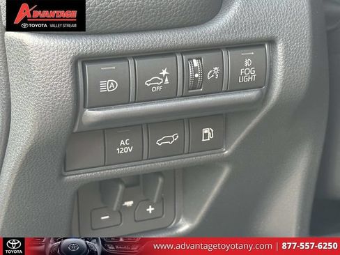 Certified 2026 Toyota Land Cruiser w/ Premium Package AWD/4WD image 26