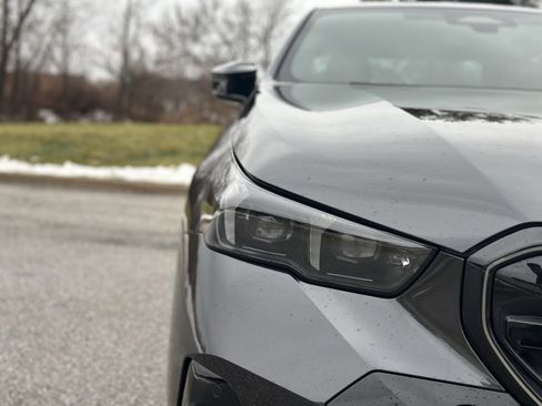 Certified 2024 BMW i5 M60 w/ Premium Package image 10