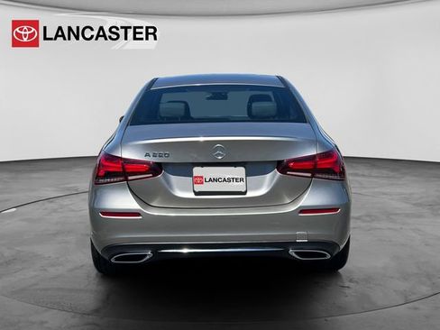 Used 2019 Mercedes-Benz A 220 image 6