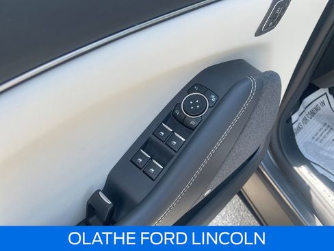 Used 2023 Ford Mustang Mach-E Premium AWD/4WD image 12