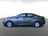 Used 2024 Nissan Sentra S image 4