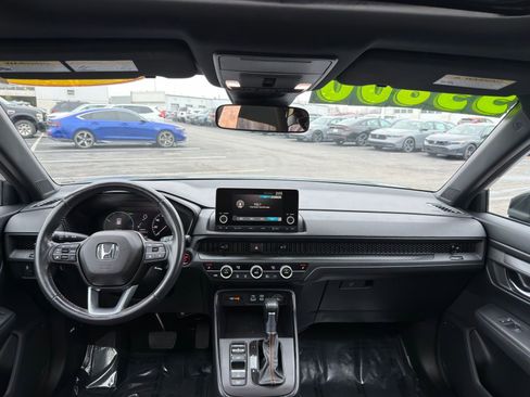 Used 2025 Honda CR-V Sport image 29