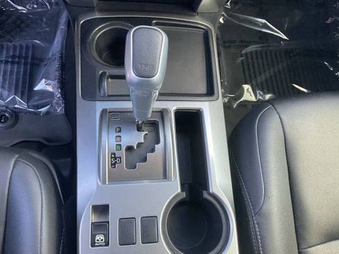 Used 2022 Toyota 4Runner TRD Sport image 18