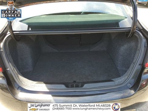 Used 2015 Dodge Dart GT FWD image 25