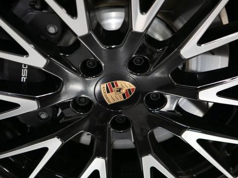 New 2026 Porsche Panamera 4 AWD/4WD image 11