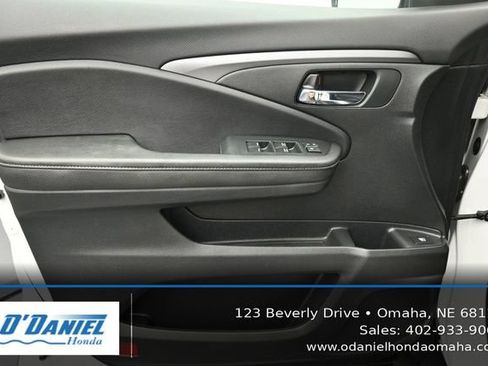 Used 2023 Honda Ridgeline Sport image 23