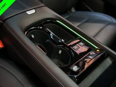 Certified 2025 Nissan Murano SL w/ Cargo Package image 52