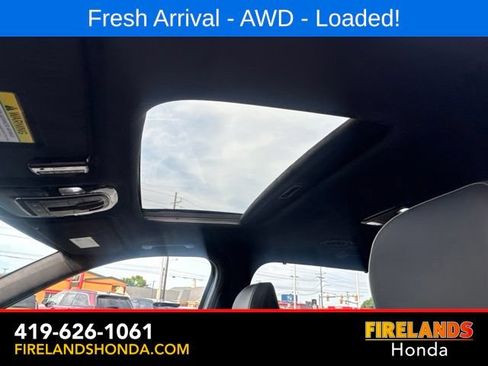 Used 2022 Hyundai Palisade Calligraphy AWD/4WD image 32