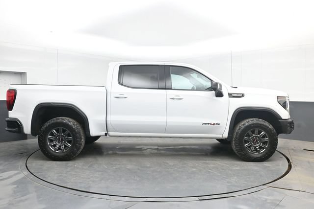 Used 2024 GMC Sierra 1500 AT4X AWD/4WD image 15