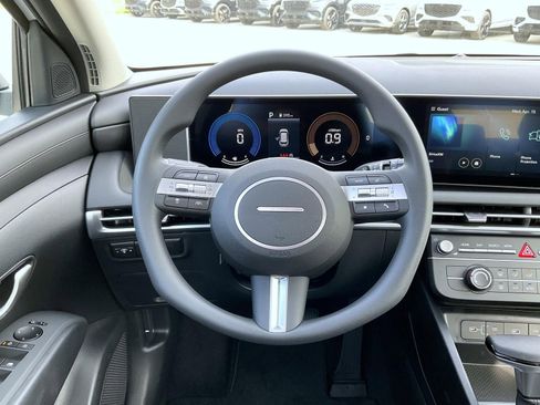 New 2026 Hyundai Tucson SE AWD/4WD image 11