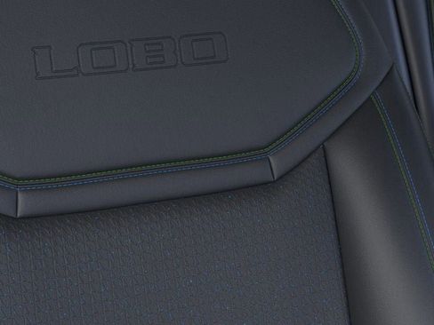 New 2026 Ford Maverick Lobo AWD/4WD image 17