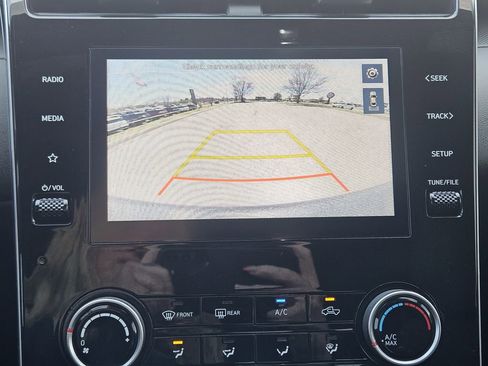 Used 2023 Hyundai Santa Cruz Night image 14