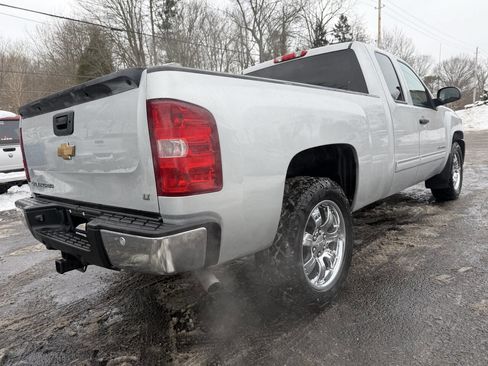 Used 2013 Chevrolet Silverado 1500 LT w/ All-Star Edition image 16