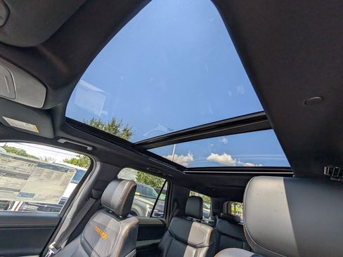 New 2025 Ford Expedition Tremor image 30