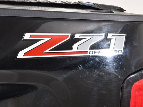 Used 2016 Chevrolet Silverado 2500 LTZ w/ Duramax Plus Package AWD/4WD image 22