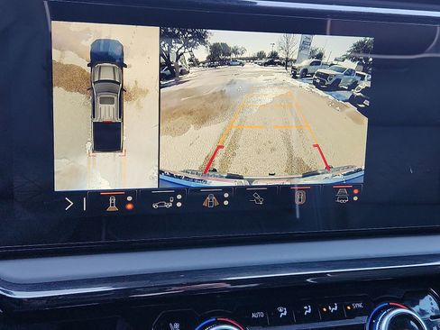 Used 2024 GMC Sierra 1500 AT4X w/ AT4X AEV Edition image 18