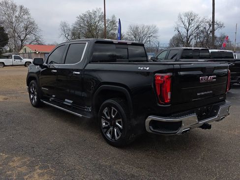 Used 2019 GMC Sierra 1500 SLT w/ SLT Premium Plus Package image 6