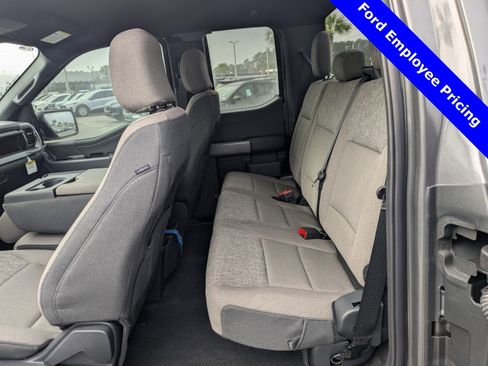 New 2025 Ford F150 XLT w/ Equipment Group 301A Standard image 45