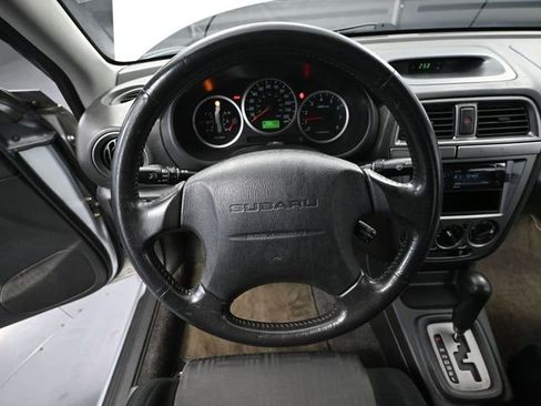 Used 2004 Subaru Impreza RS image 22