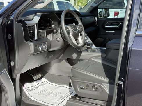 Used 2025 GMC Sierra 1500 Denali image 17