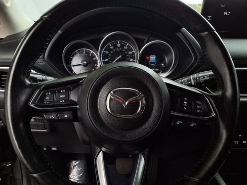 Used 2022 MAZDA CX-5 AWD 2.5 S w/ Preferred Package image 11