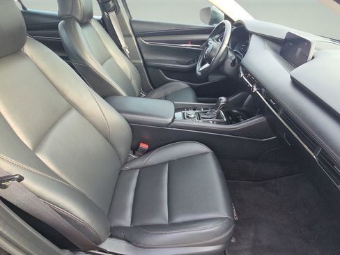 Used 2023 MAZDA MAZDA3 s image 25