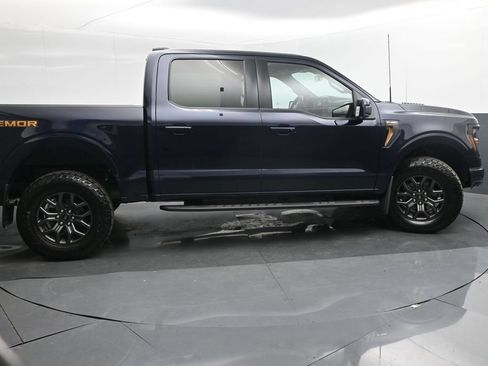 Used 2025 Ford F150 Tremor w/ Equipment Group 402A High AWD/4WD image 32