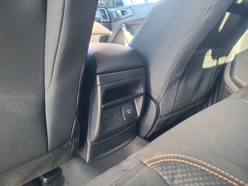 Certified 2022 Ford Ranger XLT w/ Equipment Group 302A High image 31