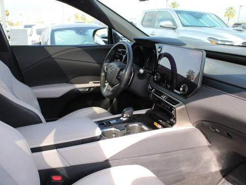 Certified 2023 Lexus RX 350 Premium Plus w/ Cold Area Package image 5