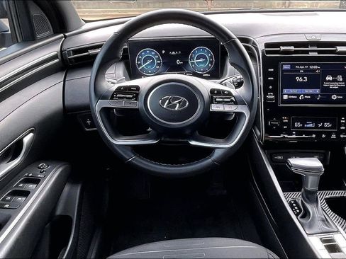 Used 2022 Hyundai Santa Cruz SEL Premium AWD/4WD image 5