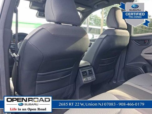 Used 2026 Subaru Forester Premium AWD/4WD image 52