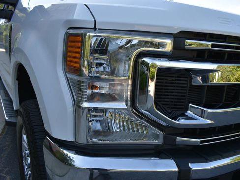 Used 2022 Ford F250 XL w/ STX Appearance Package AWD/4WD image 42