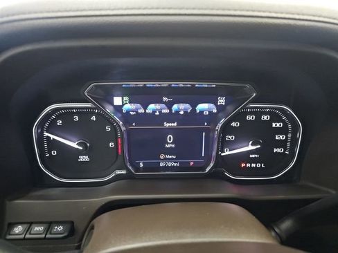 Used 2023 GMC Sierra 2500 Denali w/ Denali Ultimate Package image 24