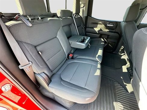 Used 2020 Chevrolet Silverado 1500 LT w/ All-Star Edition image 26