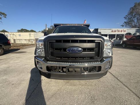 Used 2016 Ford F450 XL w/ Power Equipment Group RWD image 30
