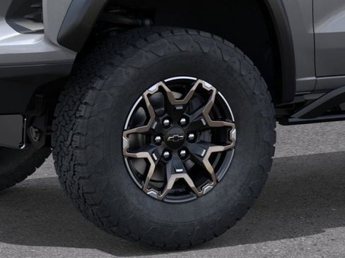 New 2026 Chevrolet Colorado ZR2 w/ Technology Package image 33