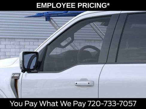 New 2026 Ford F150 Tremor w/ Equipment Group 402A High AWD/4WD image 20