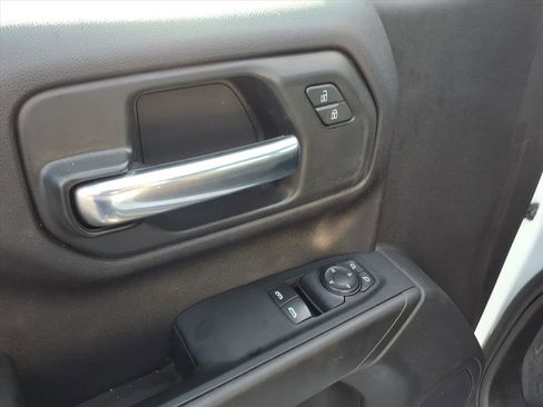 Used 2024 Chevrolet Silverado 1500 W/T w/ WT Fleet Convenience Package image 17