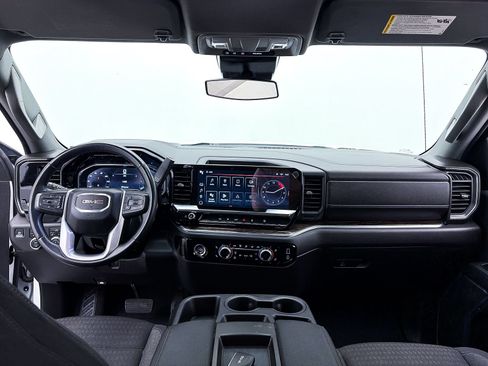Used 2024 GMC Sierra 1500 Elevation w/ X31 Off-Road Package AWD/4WD image 30
