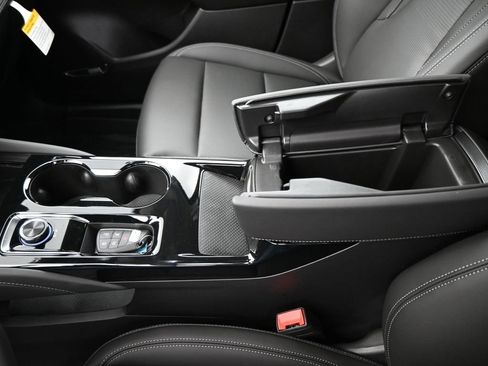 New 2026 Buick Envision Preferred image 18